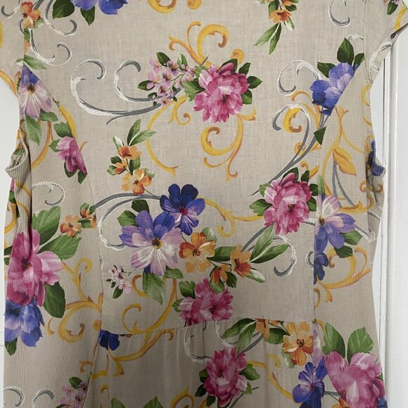 Dress - Picture 4 of 4